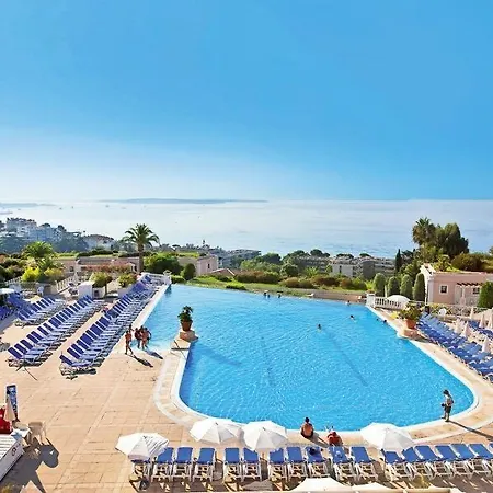 Two Bedroom Sea View Fr139 Apartamento *