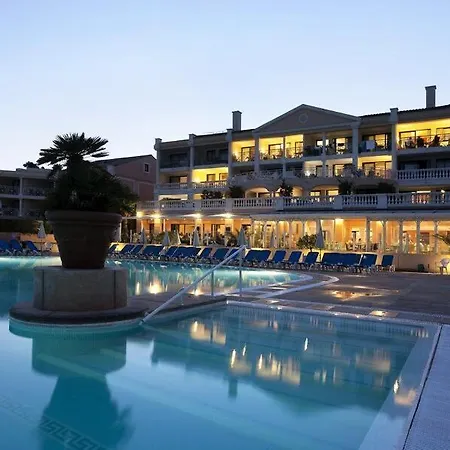 Two Bedroom Sea View Fr139 Apartamento *